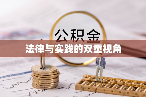 太原法律与实践的双重视角
